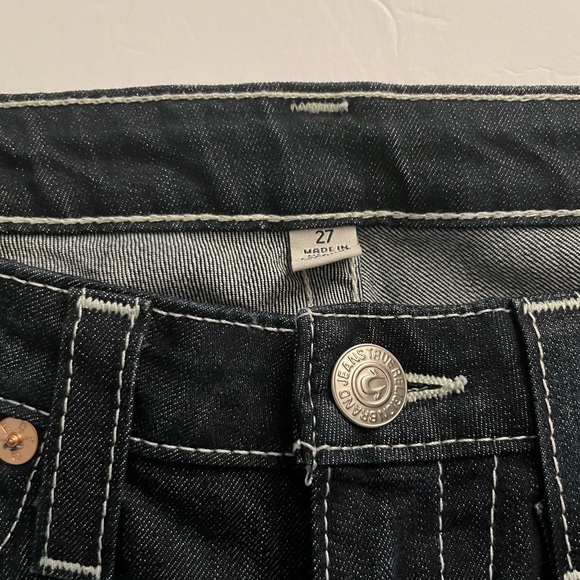 True Religion jeans - Picture 5 of 7
